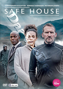 Safe House |   DVD